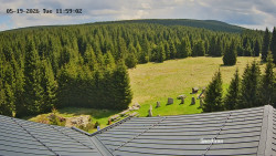 Směďava, Černý vrch