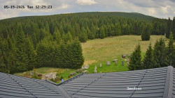 Směďava, Černý vrch