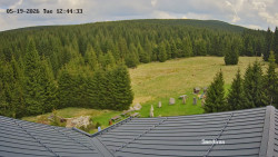 Směďava, Černý vrch