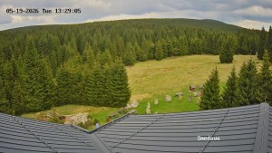 Směďava - Směďava, Černý vrch - 19.5.2026 v 13:30 Směďava - Směďava, Černý vrch - 19.5.2026 v 13:30