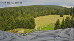 Směďava, Černý vrch