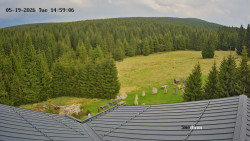 Směďava, Černý vrch
