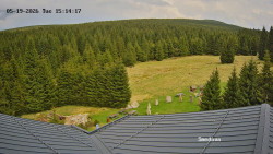 Směďava, Černý vrch