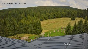 Směďava - Směďava, Černý vrch - 19.5.2026 v 15:30 Směďava - Směďava, Černý vrch - 19.5.2026 v 15:30