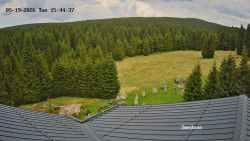Směďava, Černý vrch