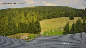 Směďava - Směďava, Černý vrch - 19.5.2026 v 16:00 Směďava - Směďava, Černý vrch - 19.5.2026 v 16:00