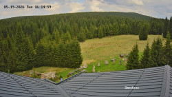 Směďava, Černý vrch