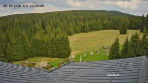 Směďava - Směďava, Černý vrch - 19.5.2026 v 16:30 Směďava - Směďava, Černý vrch - 19.5.2026 v 16:30