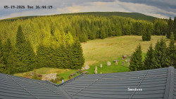 Směďava, Černý vrch