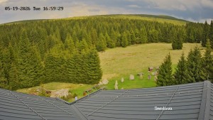Směďava - Směďava, Černý vrch - 19.5.2026 v 17:00 Směďava - Směďava, Černý vrch - 19.5.2026 v 17:00