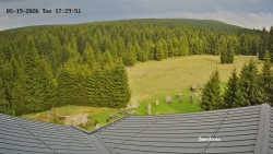 Směďava, Černý vrch