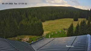 Směďava - Směďava, Černý vrch - 19.5.2026 v 18:00 Směďava - Směďava, Černý vrch - 19.5.2026 v 18:00