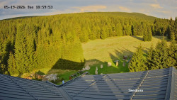 Směďava, Černý vrch