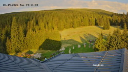 Směďava, Černý vrch
