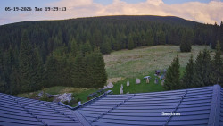 Směďava, Černý vrch