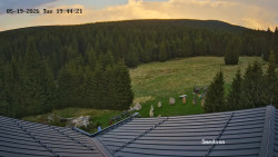 Směďava, Černý vrch