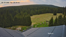 Směďava, Černý vrch