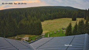 Směďava - Směďava, Černý vrch - 19.5.2026 v 20:30 Směďava - Směďava, Černý vrch - 19.5.2026 v 20:30