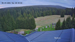 Směďava, Černý vrch