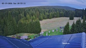 Směďava - Směďava, Černý vrch - 19.5.2026 v 21:00 Směďava - Směďava, Černý vrch - 19.5.2026 v 21:00