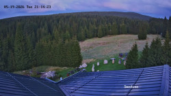 Směďava, Černý vrch