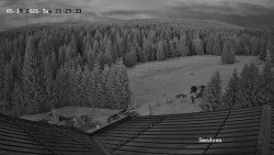 Směďava, Černý vrch