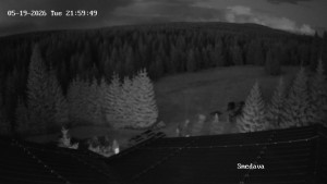 Směďava - Směďava, Černý vrch - 19.5.2026 v 22:00 Směďava - Směďava, Černý vrch - 19.5.2026 v 22:00