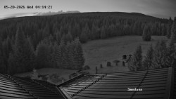 Směďava, Černý vrch