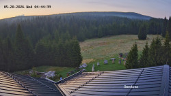 Směďava, Černý vrch