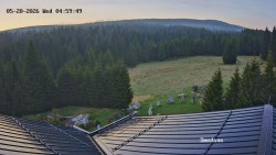 Směďava, Černý vrch