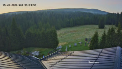 Směďava, Černý vrch