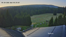 Směďava, Černý vrch