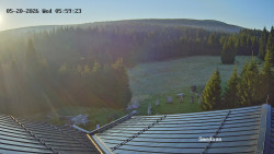Směďava, Černý vrch