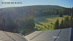 Směďava, Černý vrch