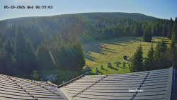 Směďava, Černý vrch