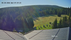 Směďava, Černý vrch