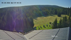 Směďava, Černý vrch