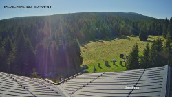 Směďava, Černý vrch