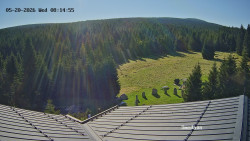 Směďava, Černý vrch