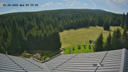 Směďava, Černý vrch