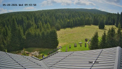 Směďava, Černý vrch