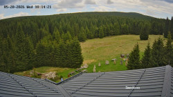 Směďava, Černý vrch