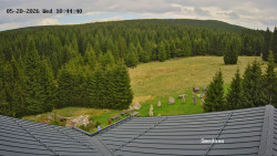 Směďava, Černý vrch