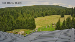 Směďava, Černý vrch