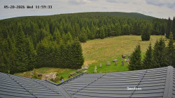 Směďava, Černý vrch