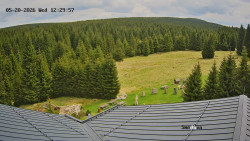 Směďava, Černý vrch