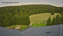 Směďava, Černý vrch