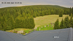 Směďava, Černý vrch