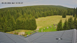 Směďava, Černý vrch