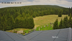 Směďava, Černý vrch